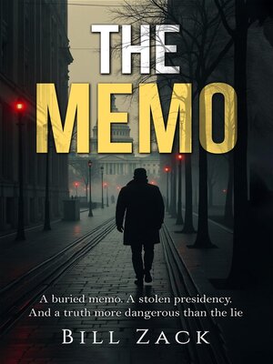 cover image of The Memo